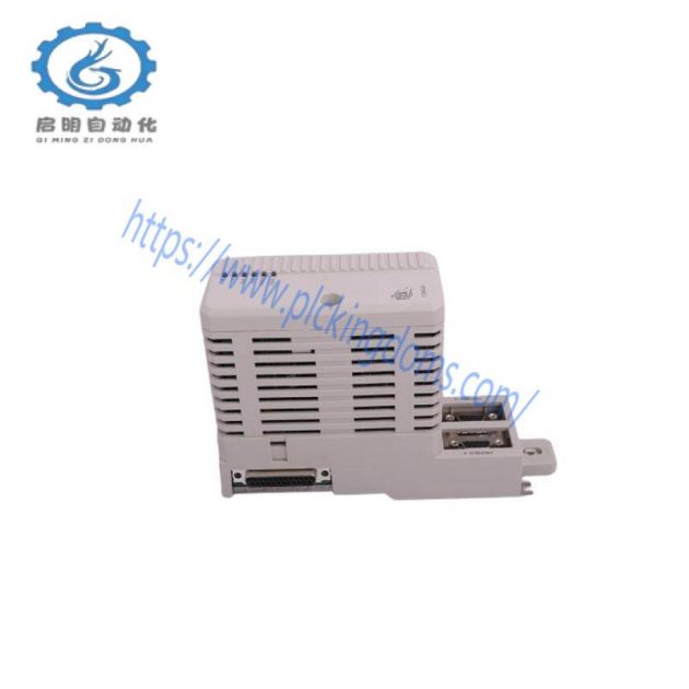 ABB YPC111B Optical Distributor - High-Precision Sensor Interface