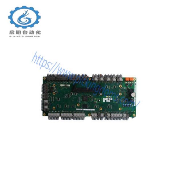ABB YPG106A YT204001-BL Analog Input Board for Industrial Automation