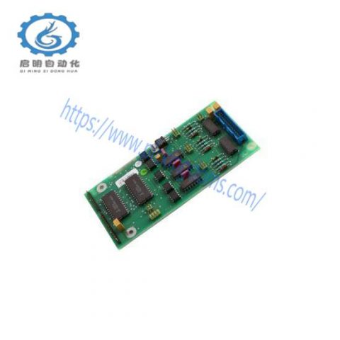 ABB YPG108E YT204001-FV Industrial Control Board