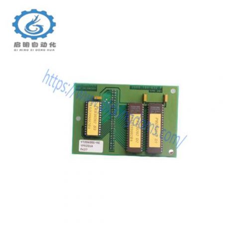 ABB YPG109BV | 3ASD489306C505 | Industrial Control Module