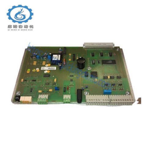 ABB YPH107A Power Supply - Advanced Energy Management System