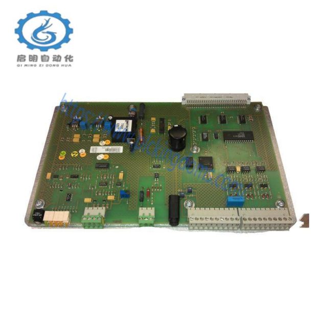 ABB YPH107A Power Supply - Advanced Energy Management System
