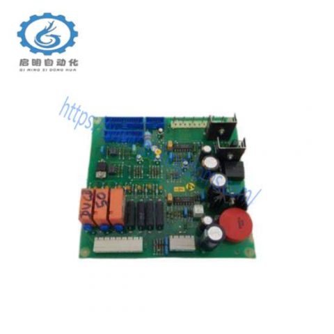 ABB YPI105C YT204001-BK Modem Board; Manufacturer: ABB
