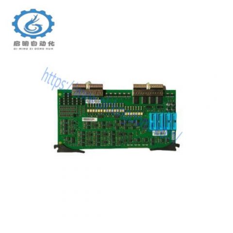 ABB YPK107E YT204001-FY Automation Parts, High Performance Control Module