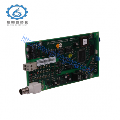 ABB YPK112A: Industrial Communication Module, Designed for Efficient Data Exchange