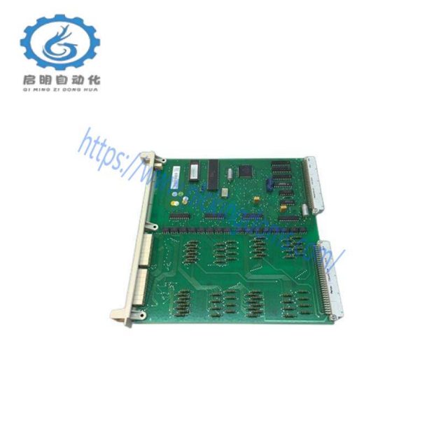 ABB YPK112A: Industrial Communication Module, Designed for Efficient Data Exchange
