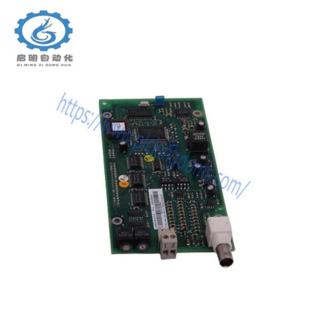 ABB YPK112A: Industrial Communication Module, Designed for Efficient Data Exchange