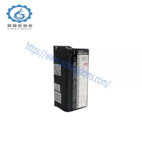ABB YPP109A Display Control Board