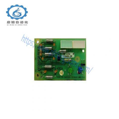 ABB YPQ102E YT204001-FT - Industrial Automation Components