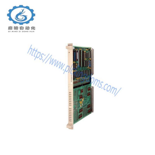 ABB YPQ201A Computer Board: High-Performance Control Module for Industrial Automation