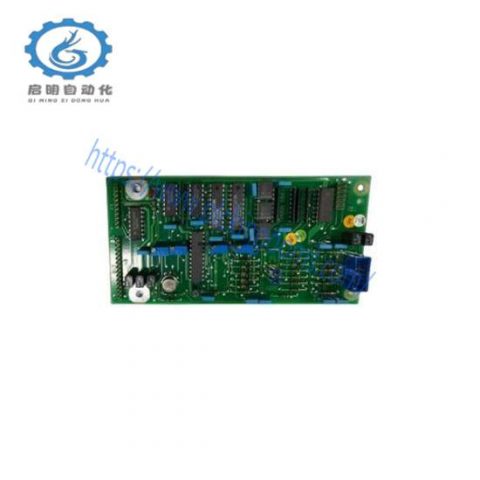 ABB YT204001-HC Programmable Logic Controller