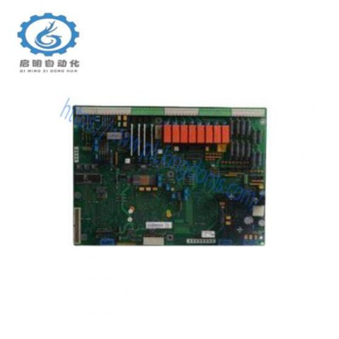ABB YT204001-KB - Advanced Industrial Control Module, Optimized for Precision Applications