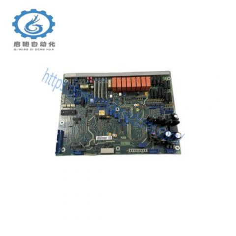 ABB YT204001KB Industrial I/O Board