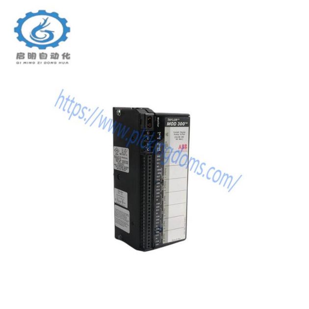 ABB PN-43652 PowerFlex Main Control Board, High-Performance Drive Control