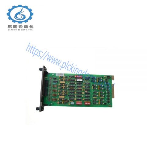 ABB YXU167E - Industrial Control Module, Advanced Technology for Enhanced Performance