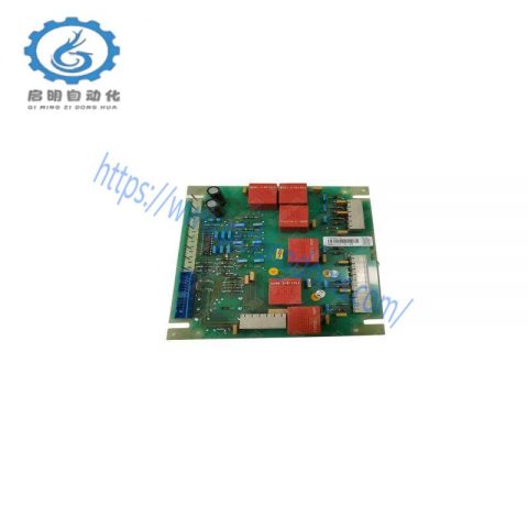 ABB YXU167G YT204001-JE Industrial Control Board
