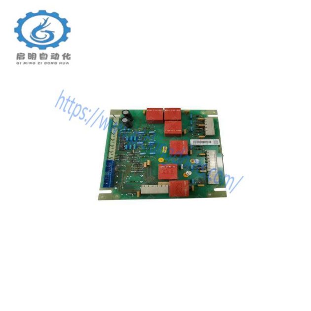 ABB YXU167G YT204001-JE Industrial Control Board