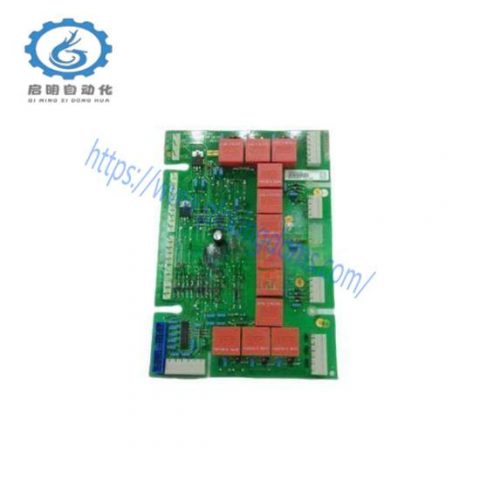 ABB YXU168E YT204001-JB Industrial PC Board