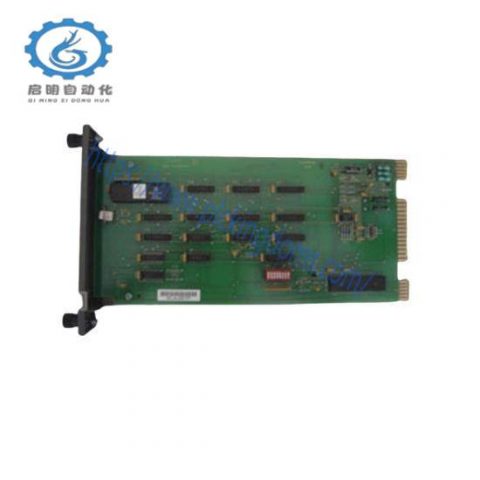 ABB YXU168G YT204001-JF Control Board