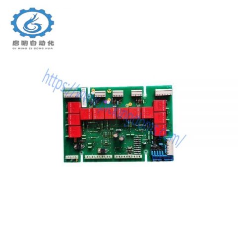 ABB YXU173E Control Board, High-Performance Industrial Automation Solution