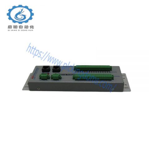 ABB ACS Motion Control HSSI-I016 Control Module, Industrial Automation Solutions