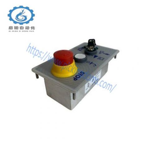 ADEPT 30356-10358/54165: Innovative Control Module for Advanced Automation Systems
