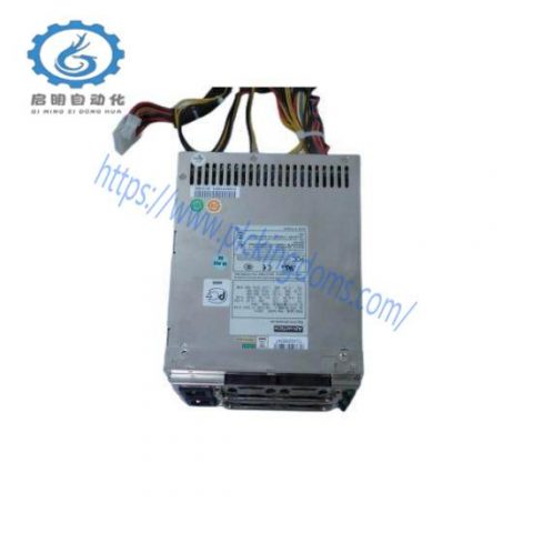 Advantech MRW-6400P Power Supply - High Efficiency, Reliable Industrial Power Solution
