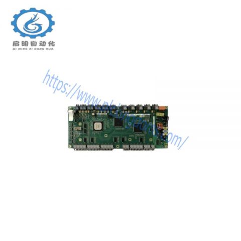 AE APEX3013 (0190-53914), High-Performance Control Module