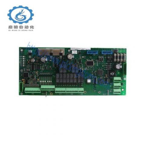 Alfa Laval EPC 50 I/O 3183045486/3 Control Board