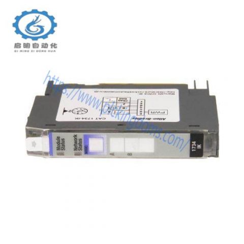 Allen-Bradley 1734-IK/C POINT Incremental Encoder Module