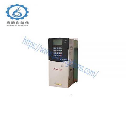 Allen Bradley 20DD027A0NYNANNNN PowerFlex 700S AC Drives - Industrial Grade Variable Speed Drive