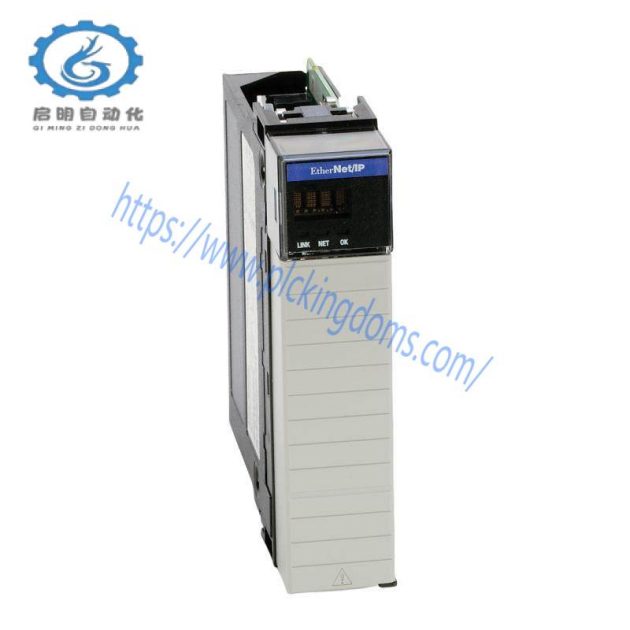AB BT-EN-MB2-P Devicenet Scanner Module - Industrial Automation Innovation