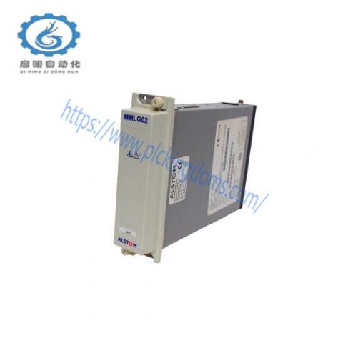 ALSTOM 2RMLG02 Test Block Relay - Reliable Solutions for Industrial Control Systems