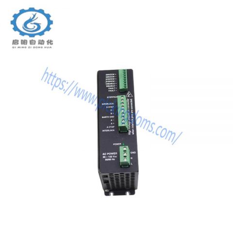 Alstom 730475-D Elements-F2 Control Module