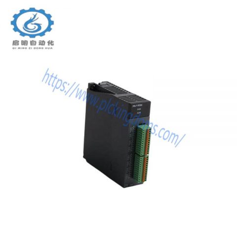ALSTOM 8174-4002: Industrial Control Module, Robust & Versatile