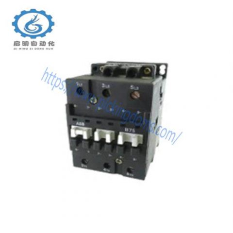 ALSTOM MAVS01L1AB0751D Control Module for Industrial Automation Systems