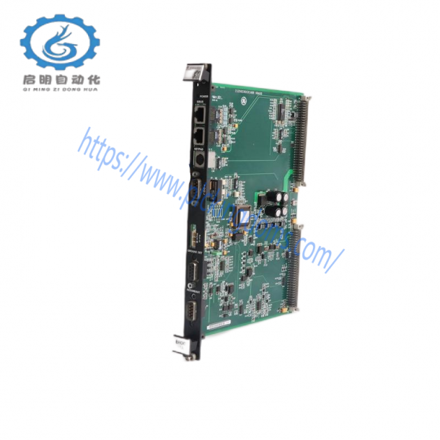 ALSTOM N895313512X SUP-AL Module Card for Industrial Control Systems