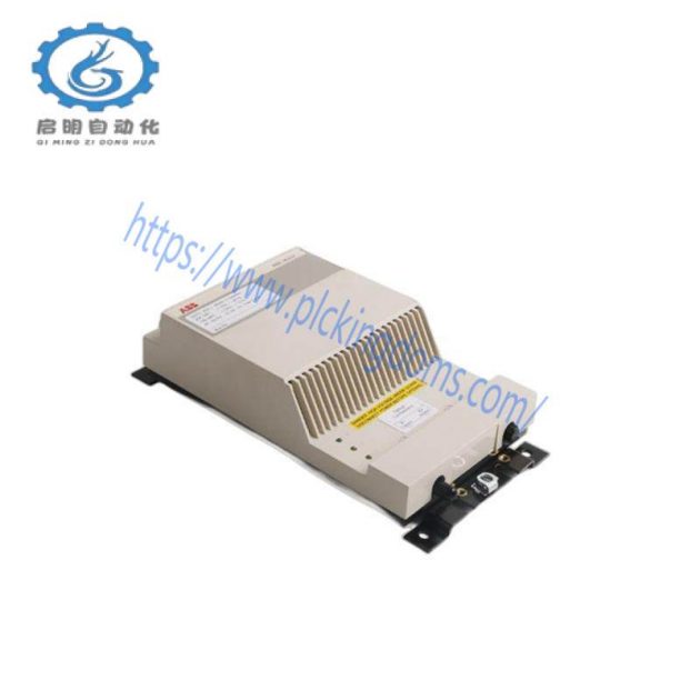 ALSTOM N897163510Q MODEM - Industrial Communication Module