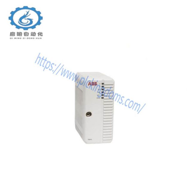 ALSTOM N897163510Q MODEM - Industrial Communication Module