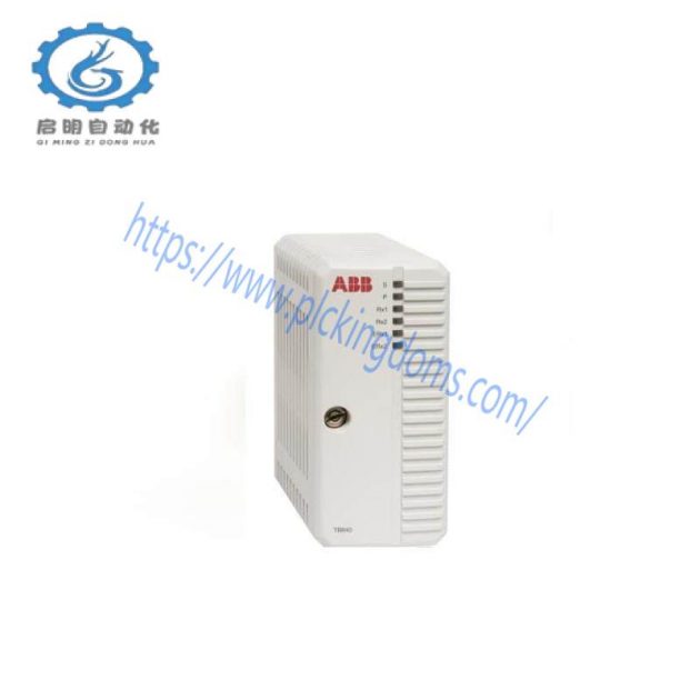 ALSTOM N897163510Q MODEM - Industrial Communication Module