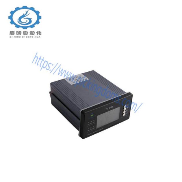 ALSTOM NRD108034 SA44674.C Control Module for Turbine Systems