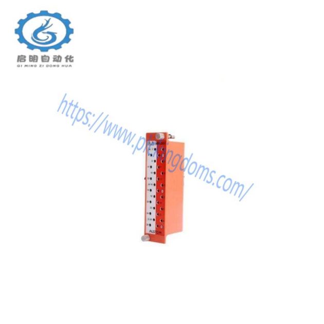 ALSTOM PIB100G 3BEE0226 Industrial Control Module