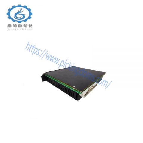 ALSTOM SDK-C0167-1 12004-08-01 Module for Industrial Control Systems
