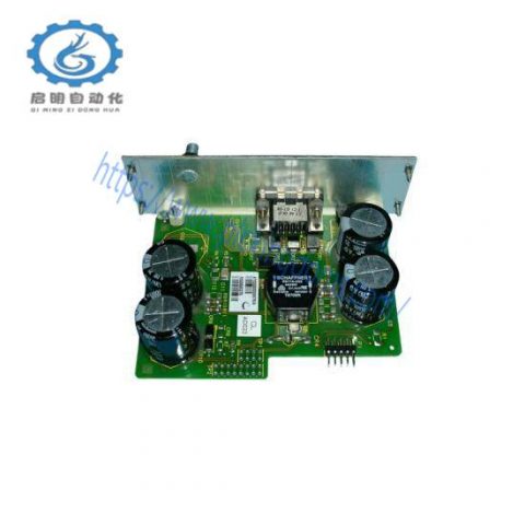 ALSTOM TRVC062105000 TRVC070938005.A Control Module