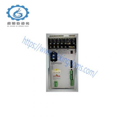 AMAT 0190-14502 Industrial Control Module