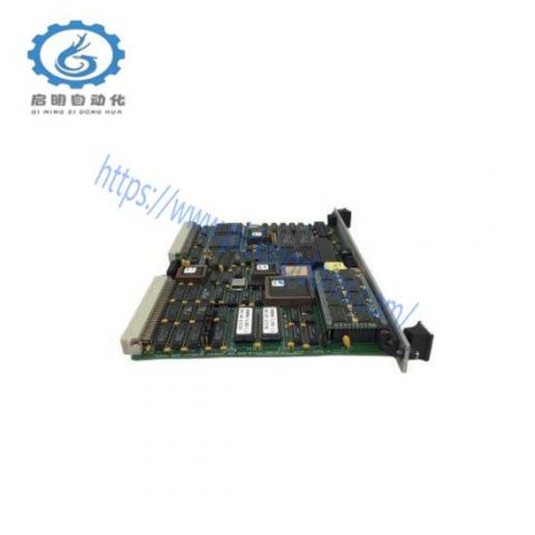 AMAT 0660-00123 MEI BOARD: Advanced Semiconductor Equipment Control Module