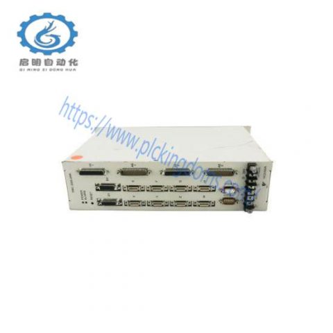 AMAT SMC2000-8DM Motion Controller