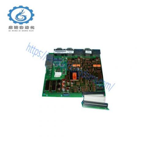AMK R08-1.03 & EC2-1.01: Premium Industrial Control Modules, Stock Ready