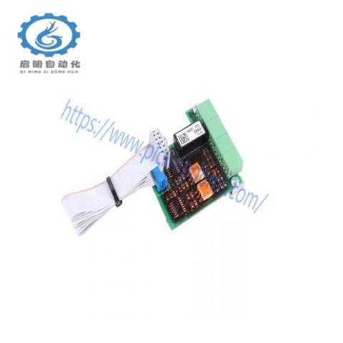 AMK KW-EF1-1.01: Industrial Control Module, Stock Available, Attractive Price