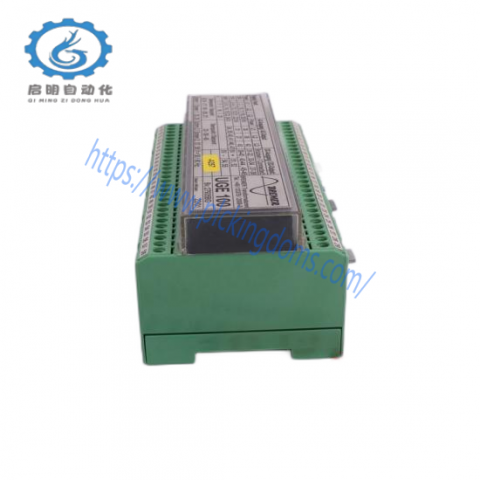 AMK Electronics KW-R03-1150528 / AE-R03-202 Industrial Control Module